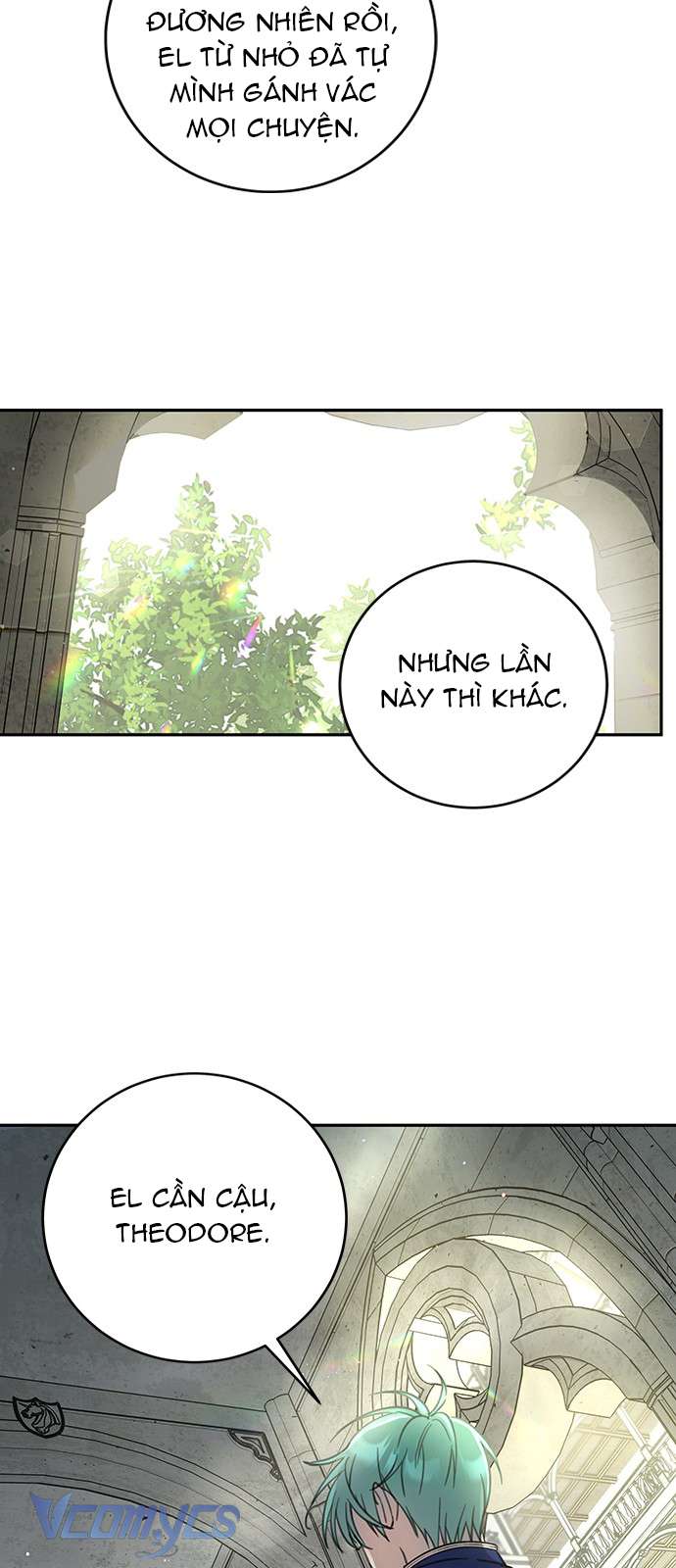 Làm Thế Nào Để Ăn Chủ Nhân Chapter 11 - Trang 3