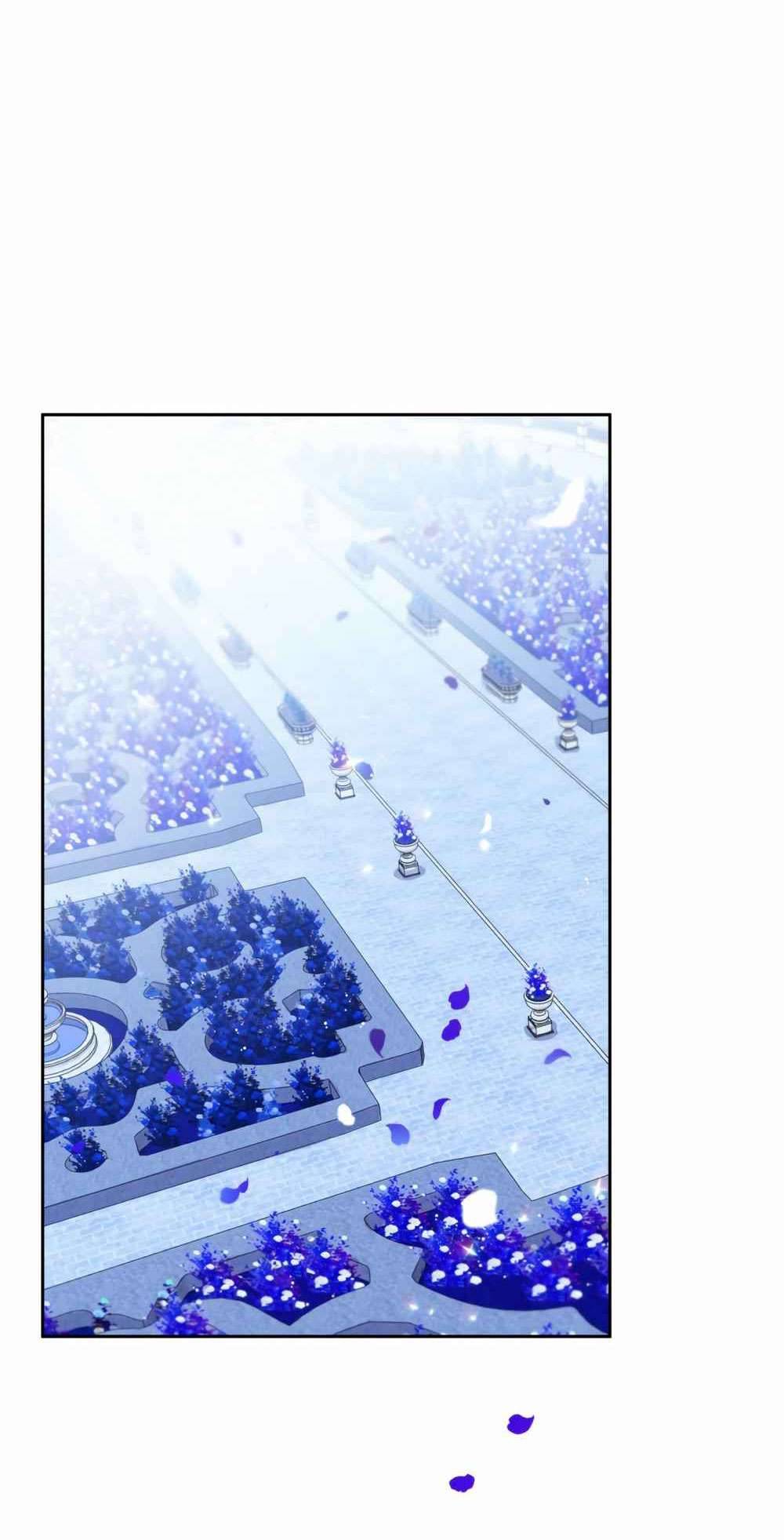 Người Bảo Hộ Của Bạo Quân Là Ma Nữ Tàn Độc Chap 9 - Trang 4