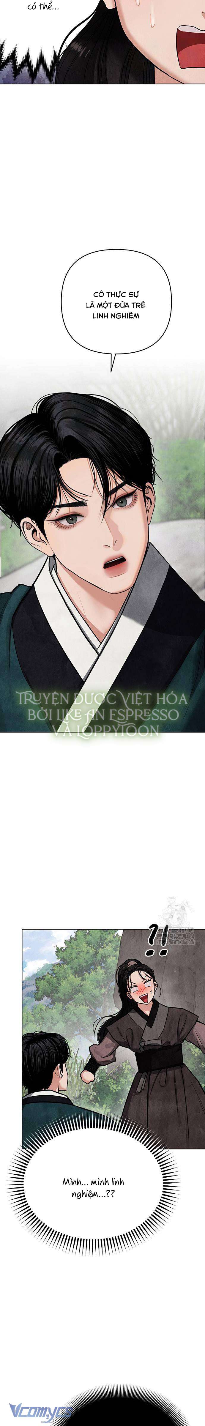 Quỷ Hồn Chap 4 - Trang 4