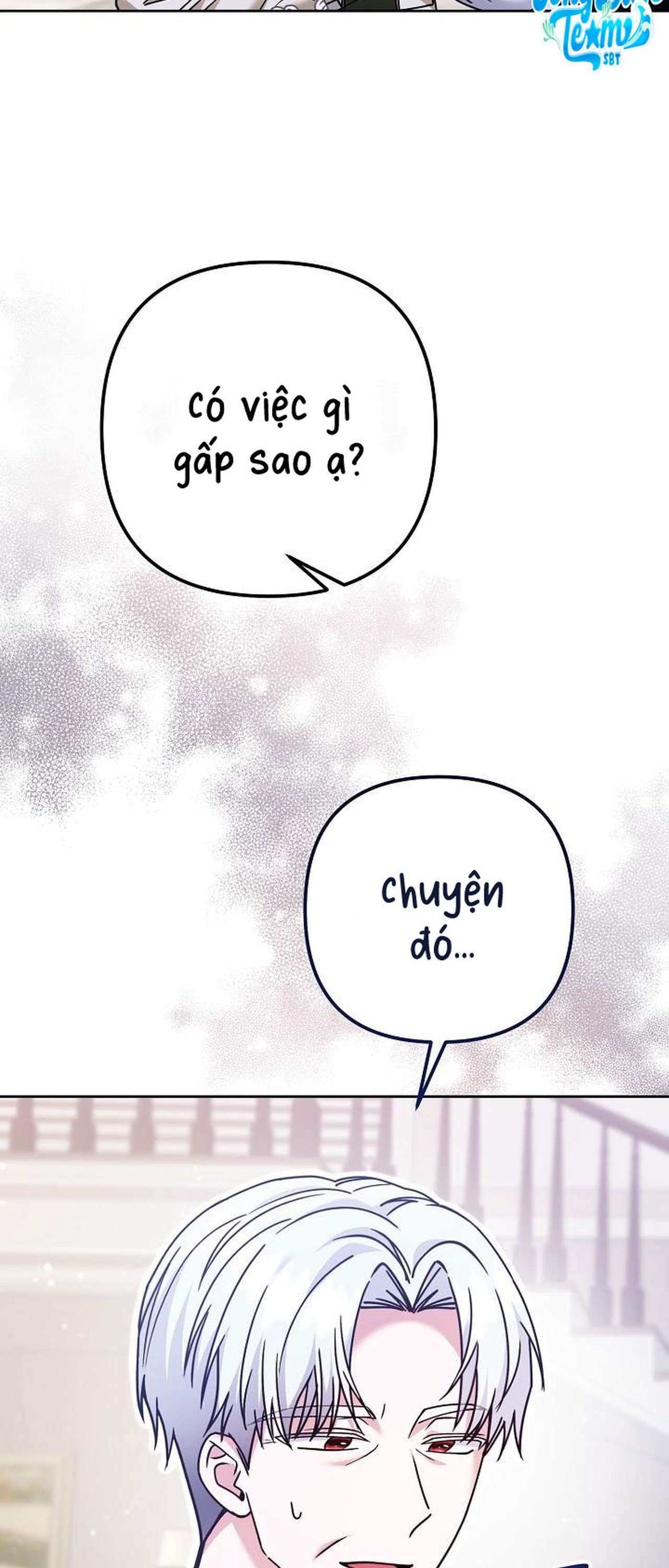 Quái Vật Trong Lòng Kính Chap 5 - Trang 2