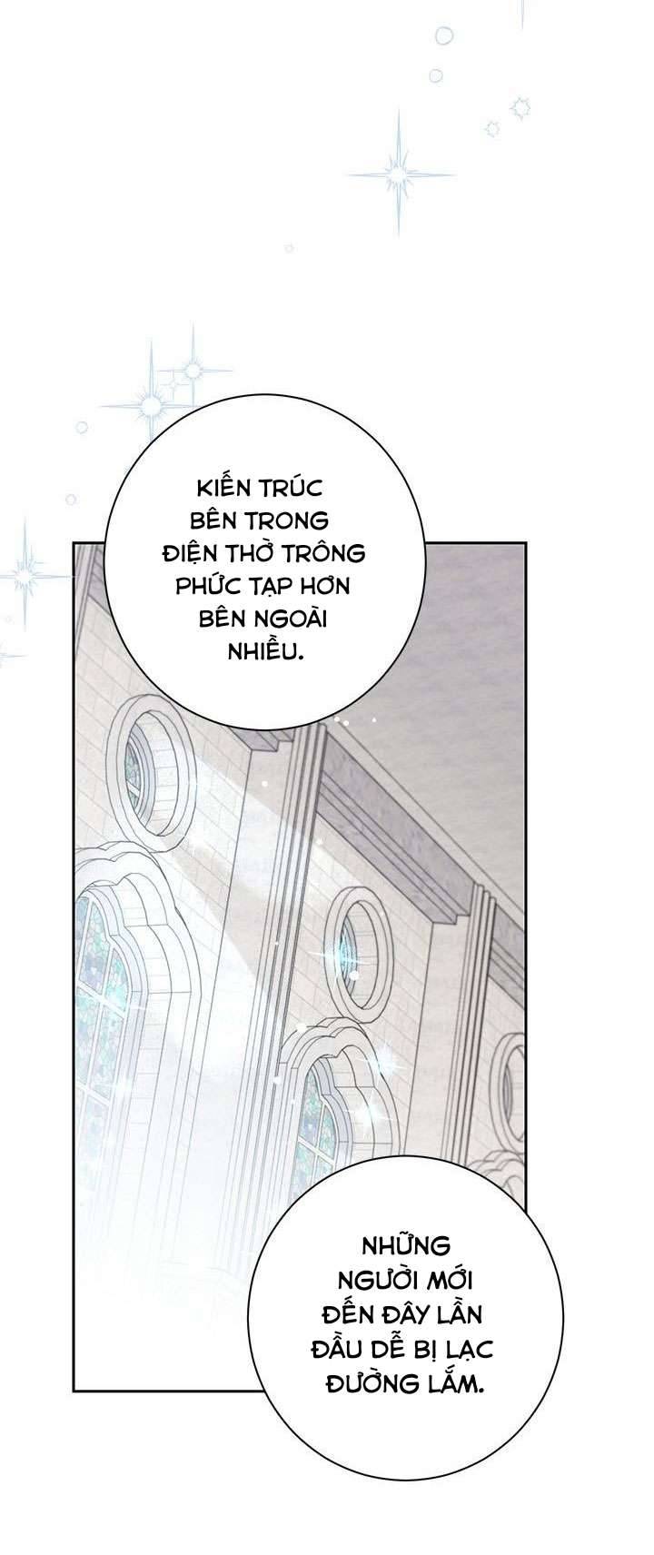 Tôi Là Minh Chứng Của Sự Thật Chap 64 - Trang 3