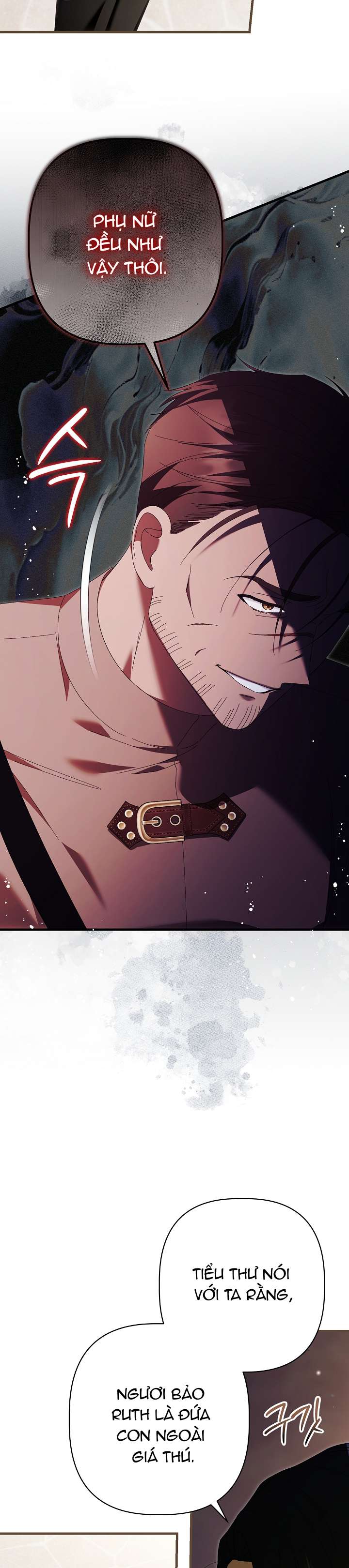 Cha Của Nam Chính Từ Chối Hủy Hôn Chapter 28 - Trang 4