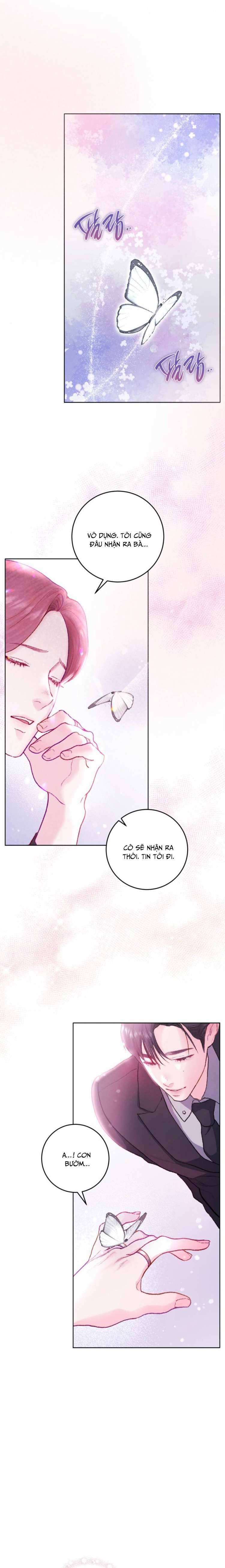 My Demon Chap 12 - Trang 3
