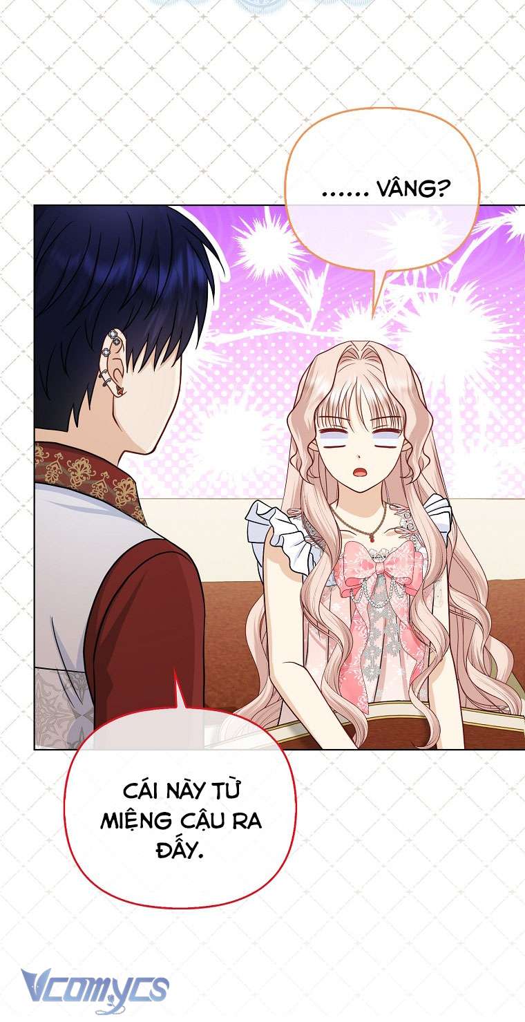 Nhân Vật Phản Diện Đều Thích Tôi Chapter 30 - Trang 4