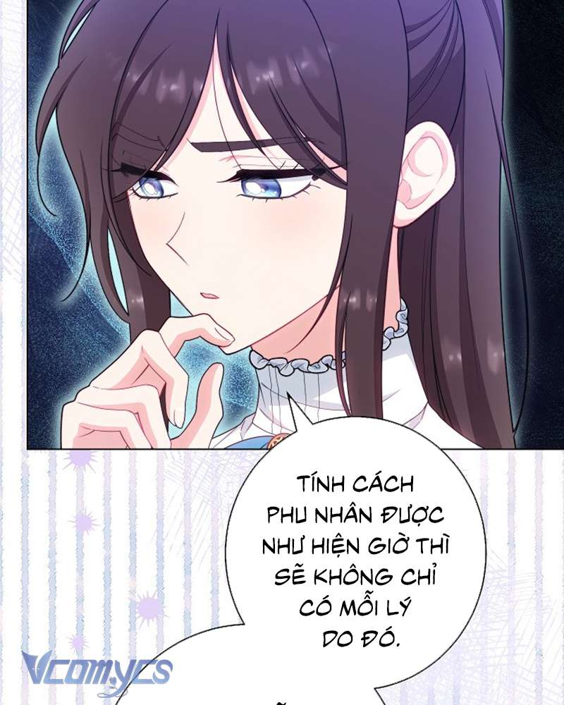 Hầu Gái Độc Quyền Của Hoàng Hậu Phản Diện Chapter 46 - Trang 4