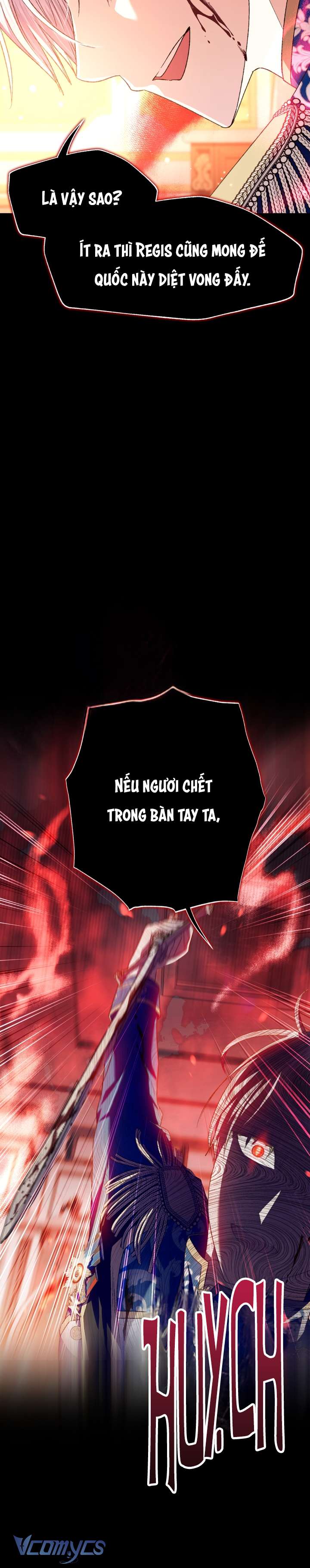 Cha À, Con Không Muốn Kết Hôn Đâu Chap 100 - Trang 2