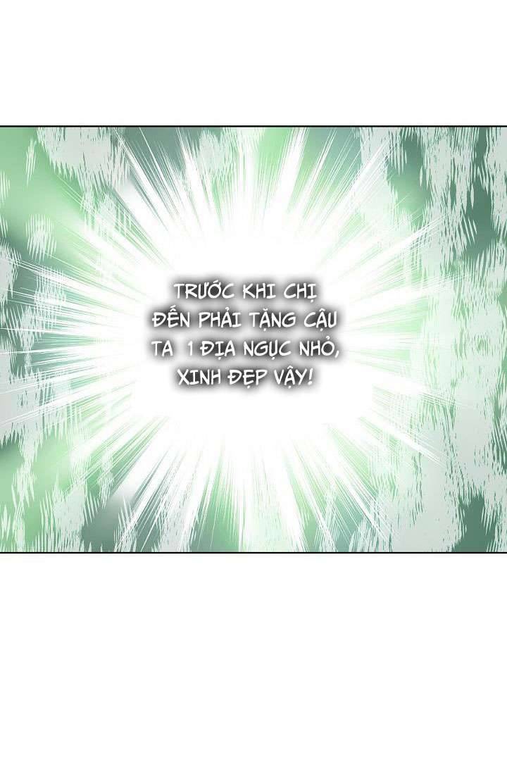 Quý Cô Thế Giới Ngầm Chap 37 - Trang 4