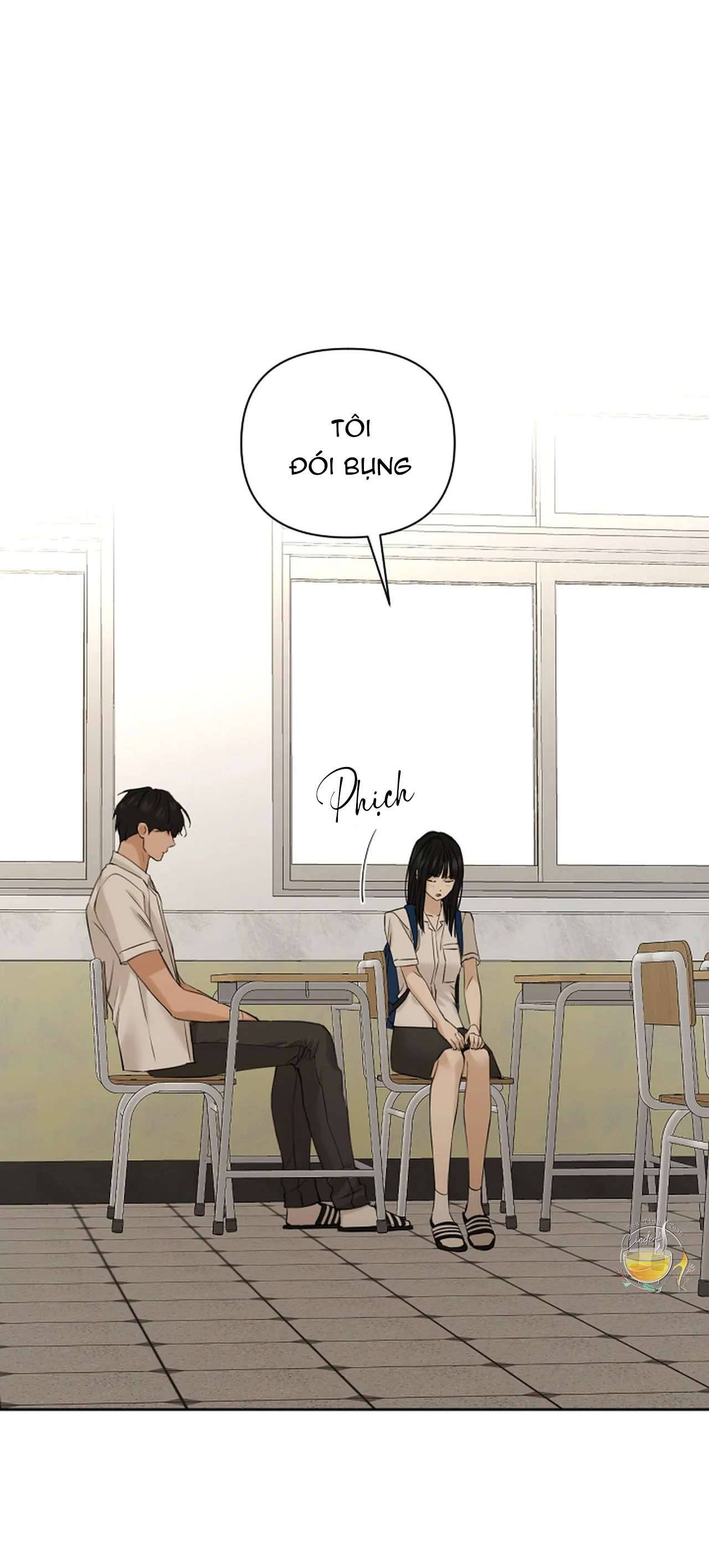 Bình Minh Chap 29 - Trang 4