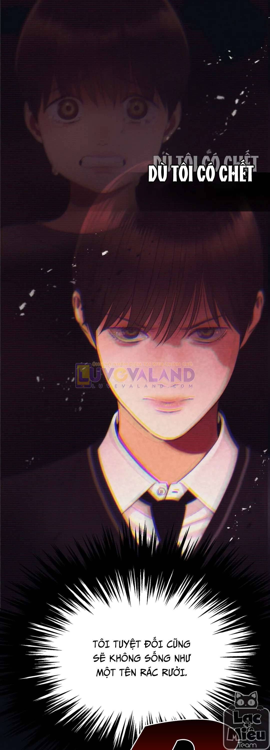 Ngôi Sao Ban Mai Chap 34 - Trang 2