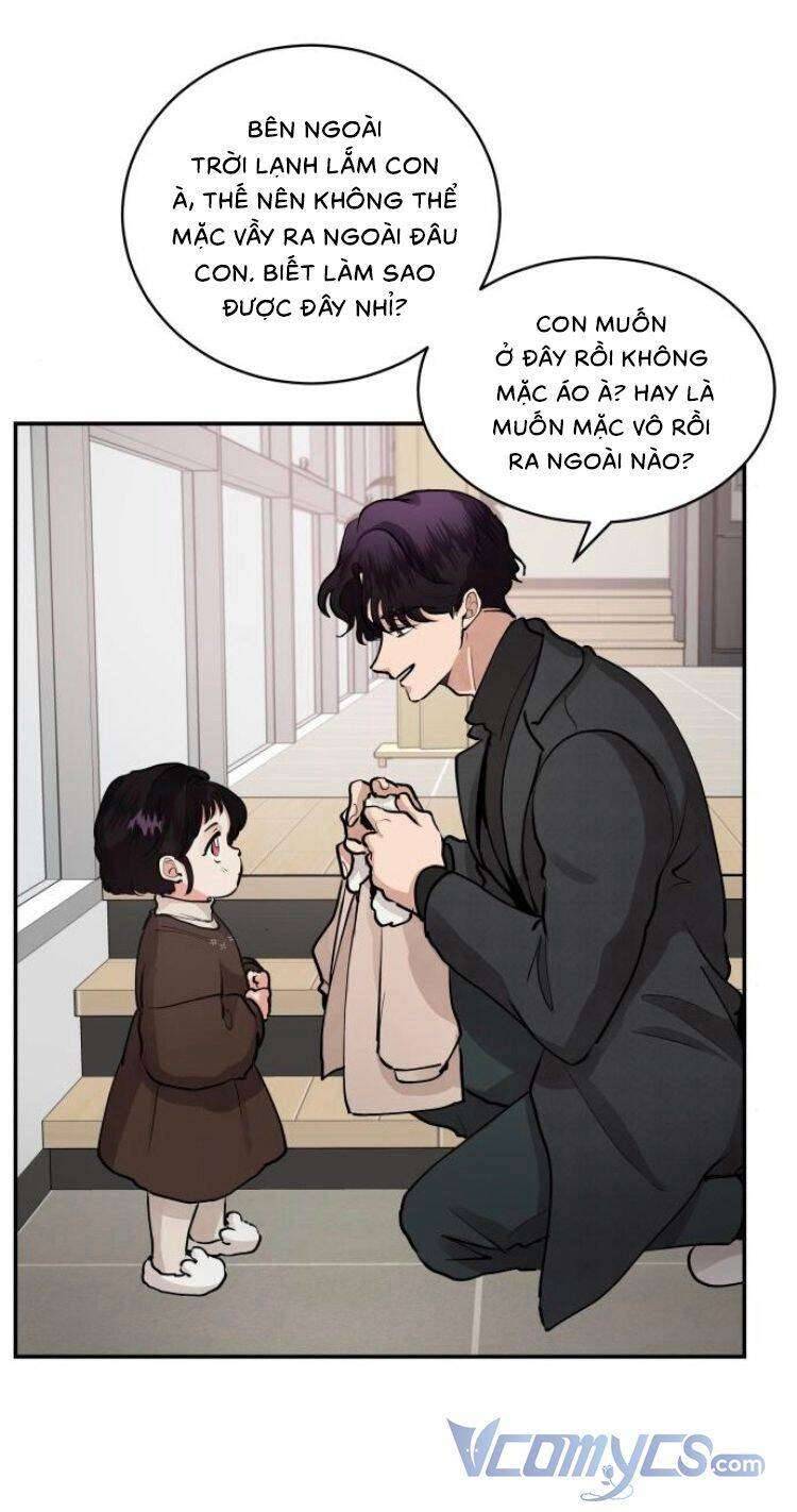 Oan Gia Ngõ Hẹp Chapter 66 - Trang 3