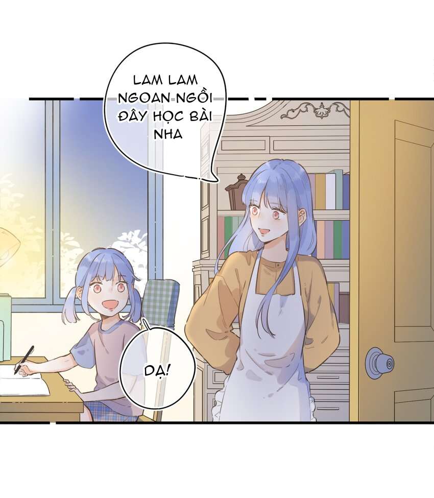 Ánh Sao Phiêu Linh Trong Nước Chap 67 - Trang 4