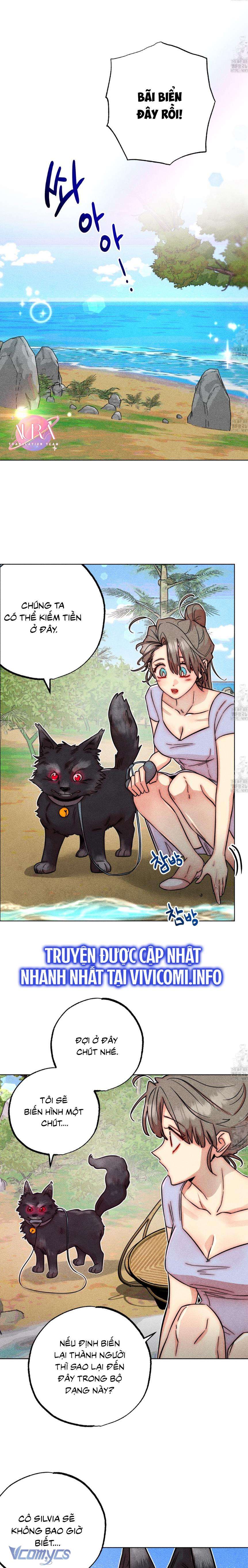 Thu Thập Đêm Đầu Tiên Của Các Nam Chính Chapter 7 - Trang 4