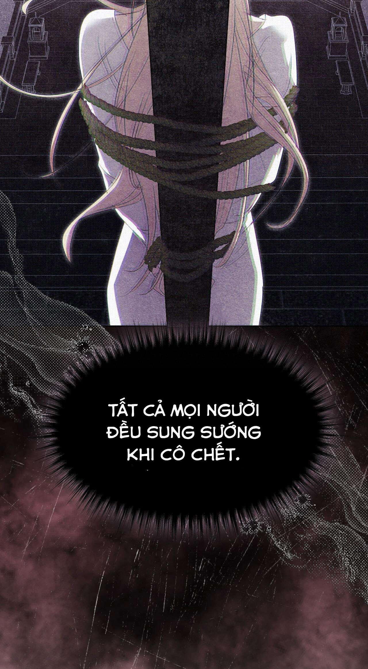 Thánh Nữ Giả Muốn Bỏ Trốn Chap 18 - Next Chap 19