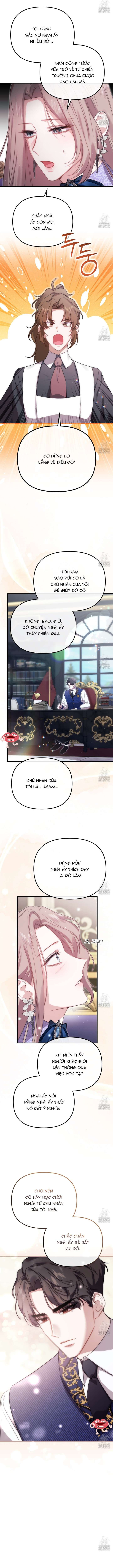 Sau Khi Trùng Sinh Chị Gái Muốn Cướp Lấy Vị Hôn Phu Của Tôi Chap 24 - Trang 4