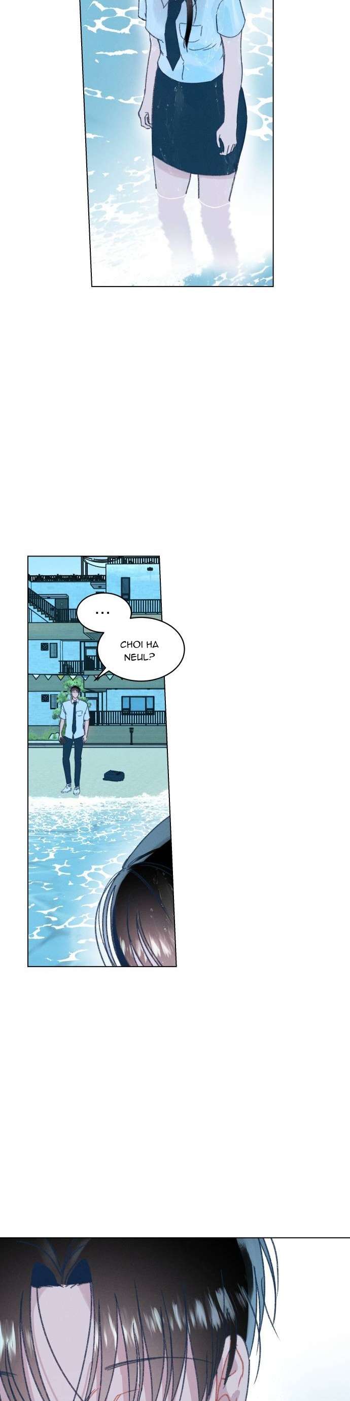 Bầu Trời Mùa Hạ Dấu Yêu Chap 24 - Next Chap 25