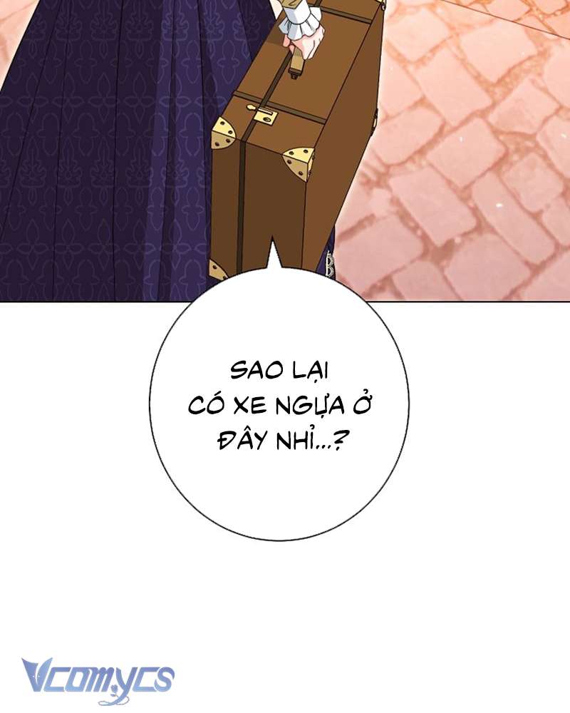 Hầu Gái Độc Quyền Của Hoàng Hậu Phản Diện Chapter 33 - Trang 4