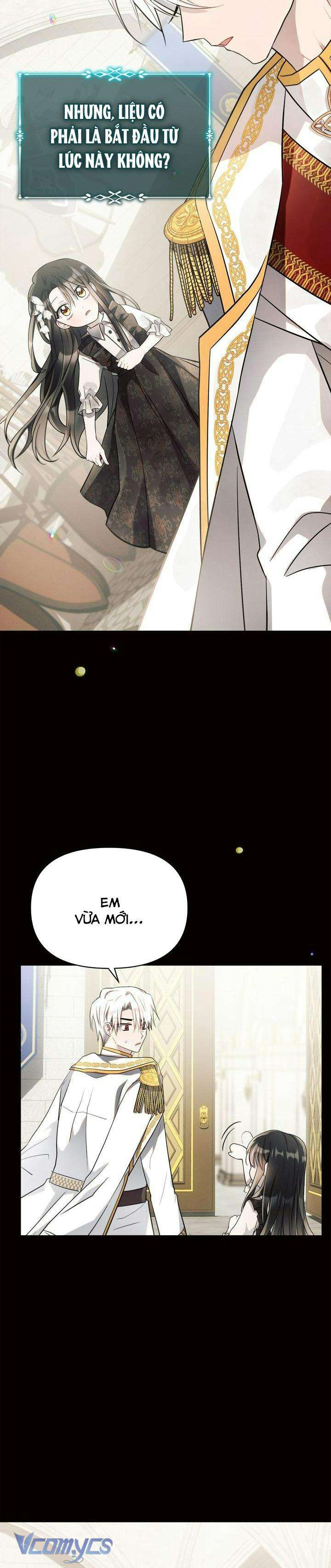 Công Chúa Ashtarte Chapter 8 - Trang 4
