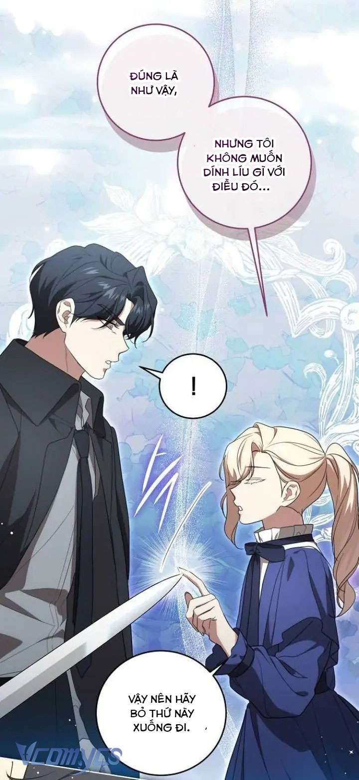 Cái Giá Phải Trả Chapter 6 - Trang 4