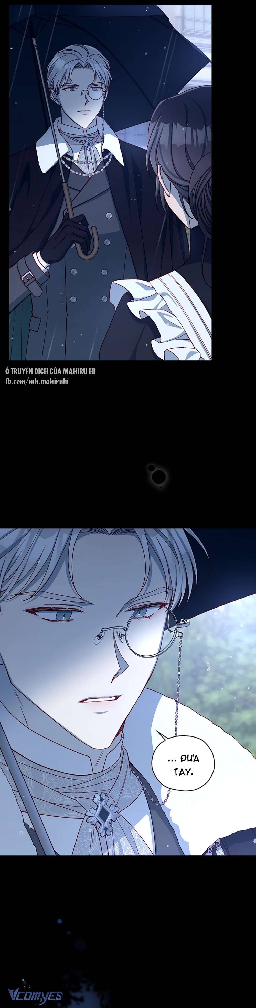 Sống Sót Dưới Thân Phận Hầu Nữ Chap 85 - Trang 2