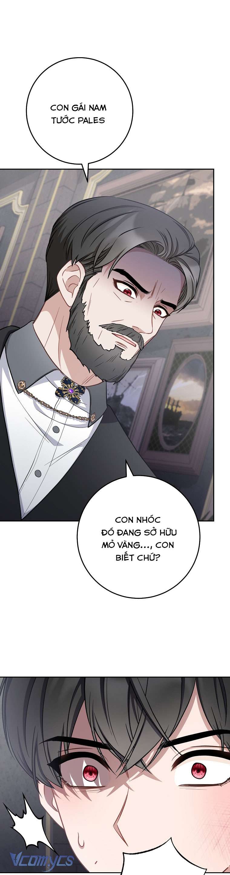 Nam Chính? Cho Cũng Không Thèm! Chapter 18 - Trang 3
