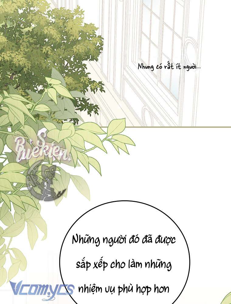 Chị Gái Của Nhân Vật Phản Diện Hôm Nay Cũng Đang Đau Khổ Chapter 22 - Trang 4