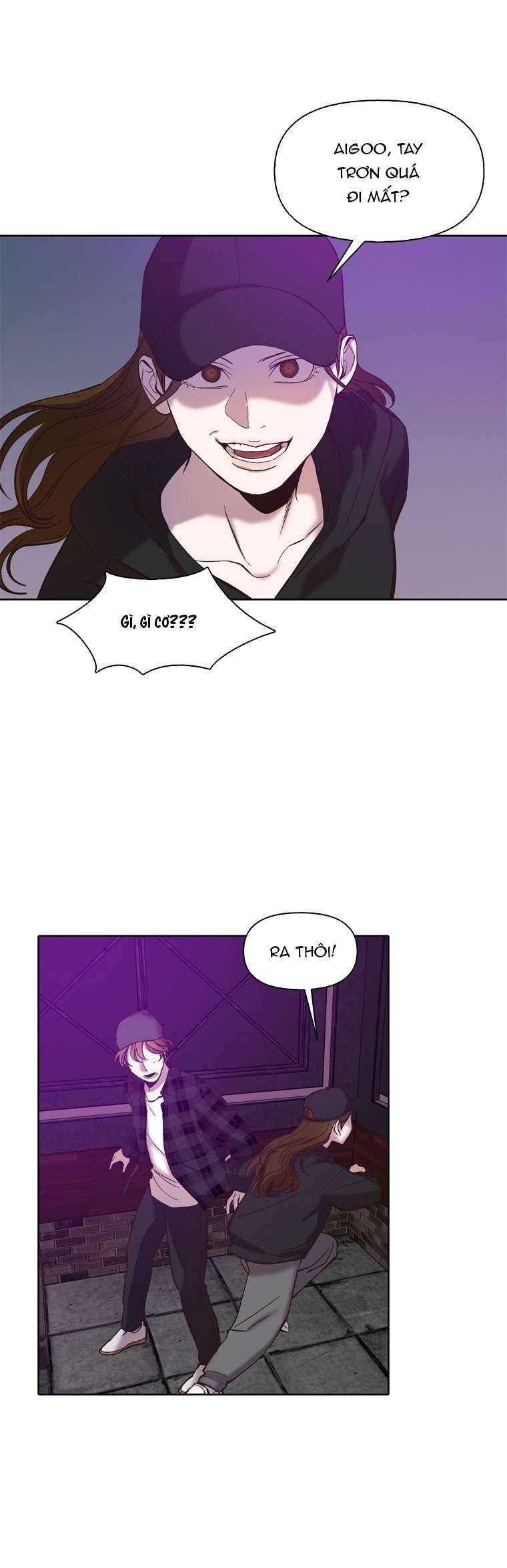 Thanh Xuân Của Chúng Ta Chap 77 - Trang 4