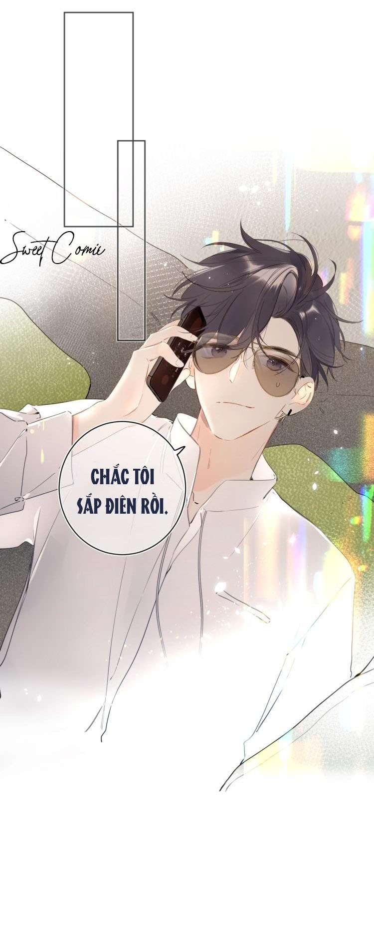 Don't Cry Chap 19 - Trang 2