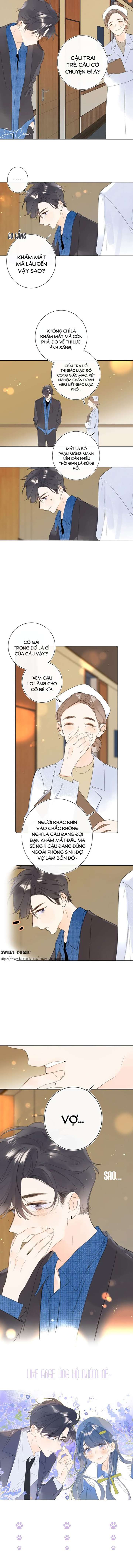 Don't Cry Chap 34 - Trang 2