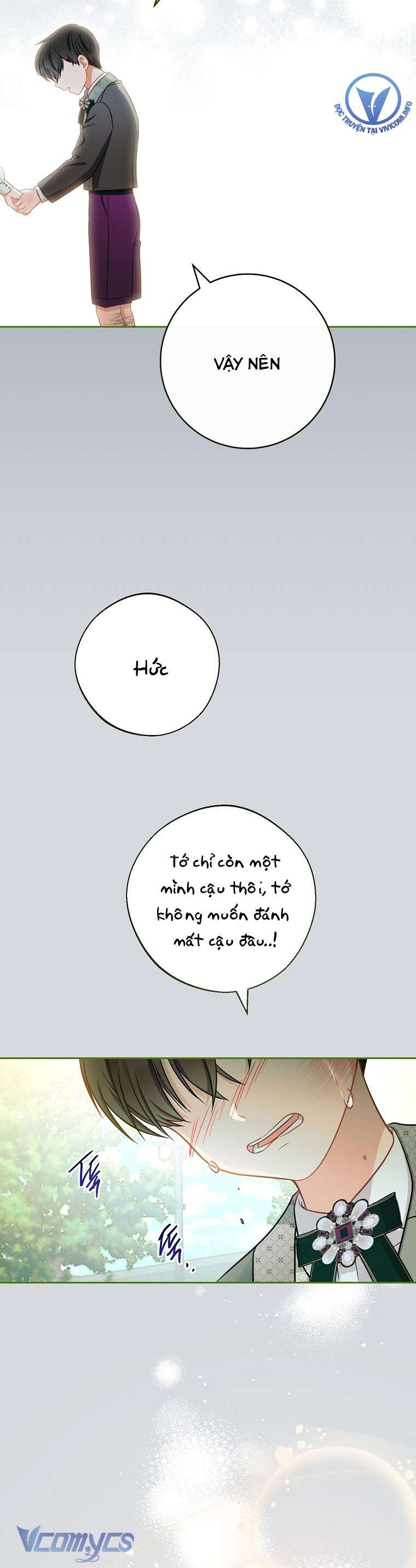 Nam Chính? Cho Cũng Không Thèm! Chapter 20 - Trang 3