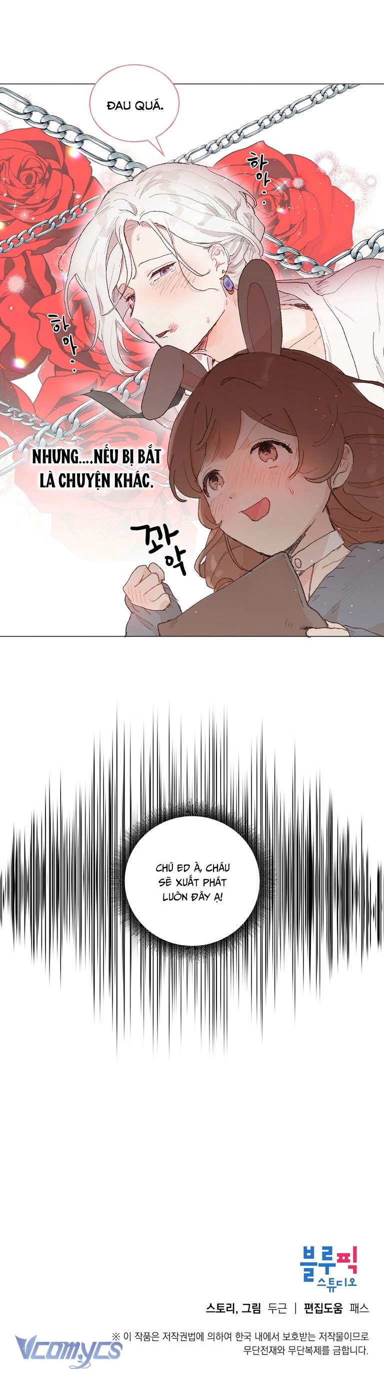 [18+] Sư Phụ Chọn Ứng Cử Viên Làm Chồng Cho Tôi Chap 34 - Next Chap 35