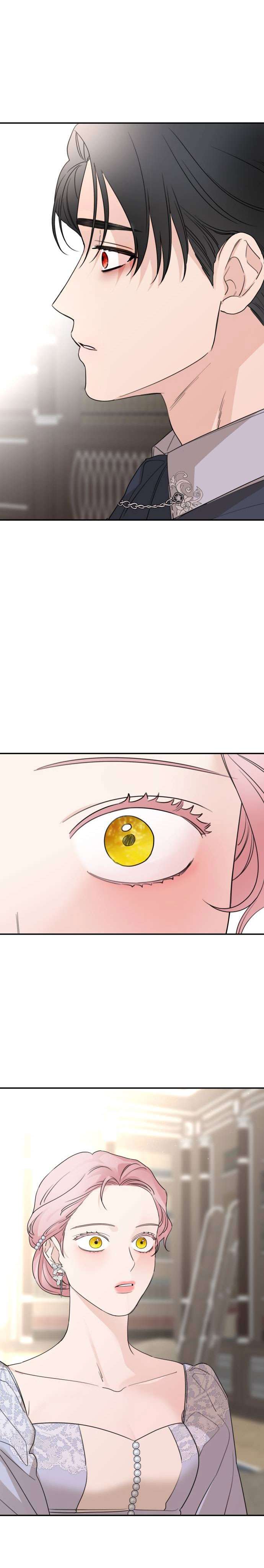 Gia Đình Chồng Quá Ám Ảnh Bởi Tôi Chap 41 - Next Chap 42