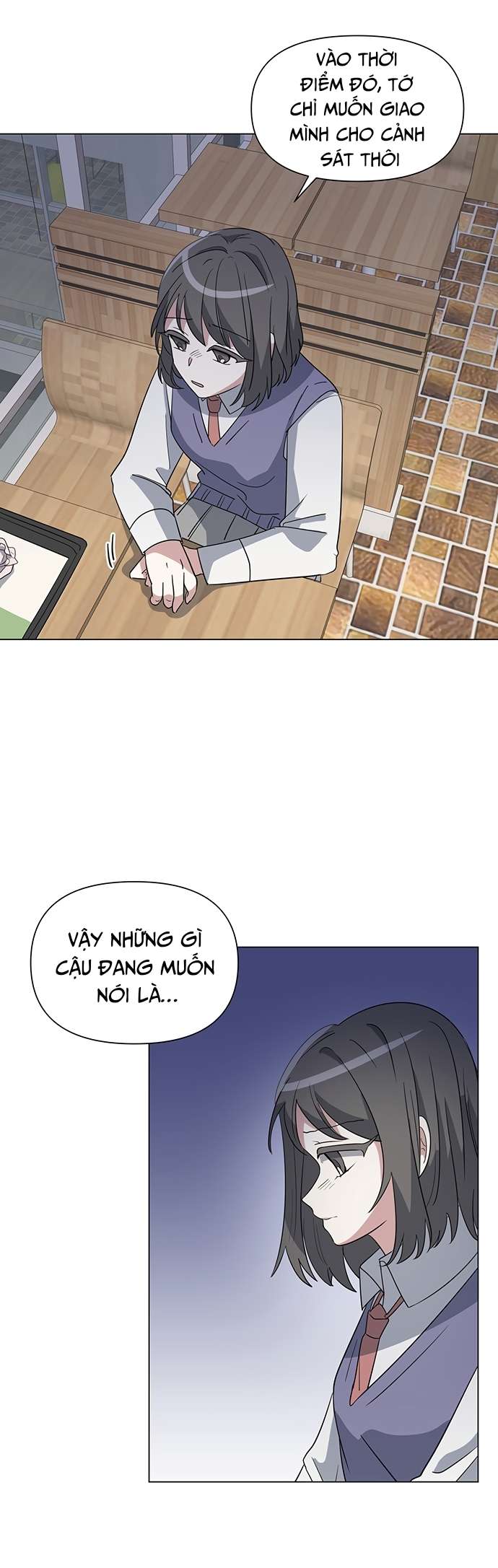 Gia Đình Hoàn Hảo Chap 10 - Trang 2