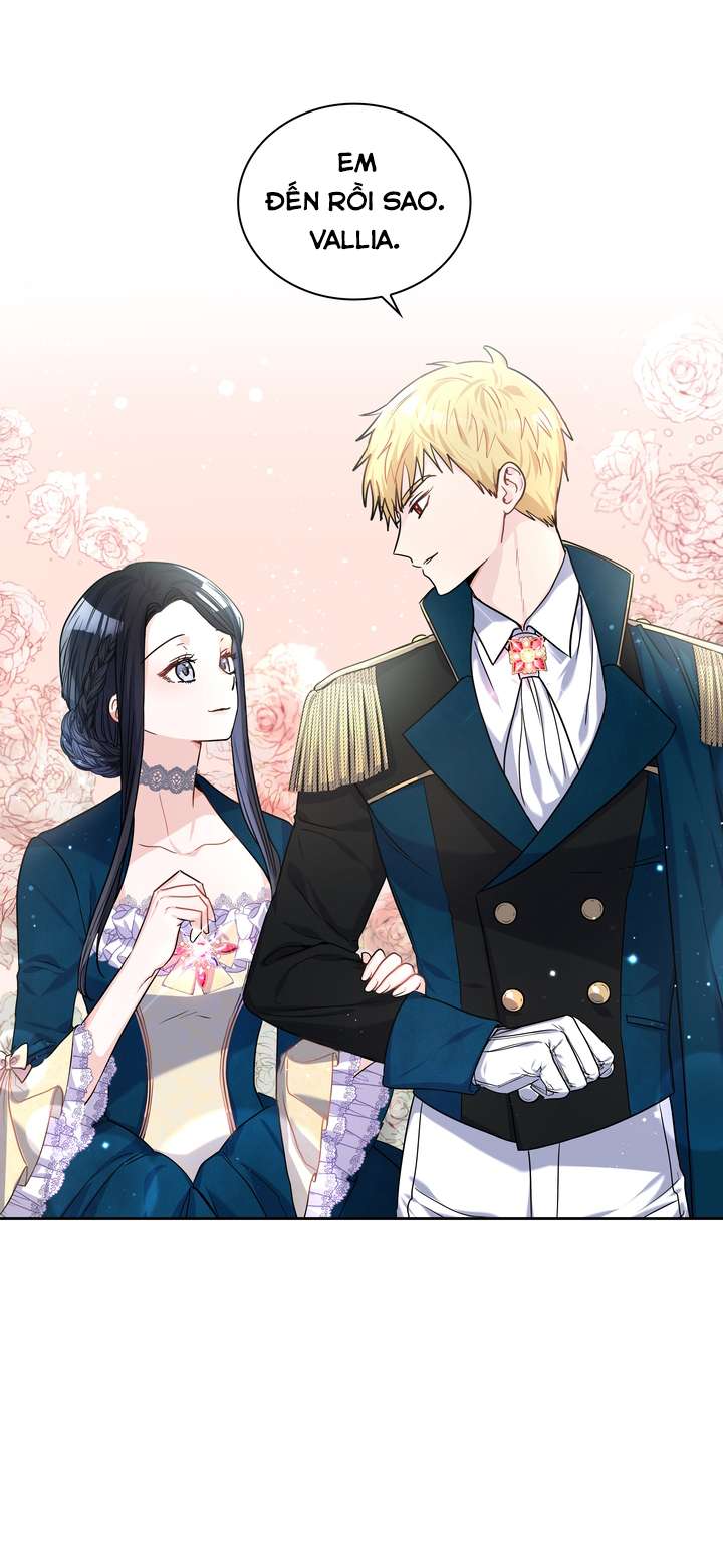 Công Nương Su Chapter 18 - Trang 4
