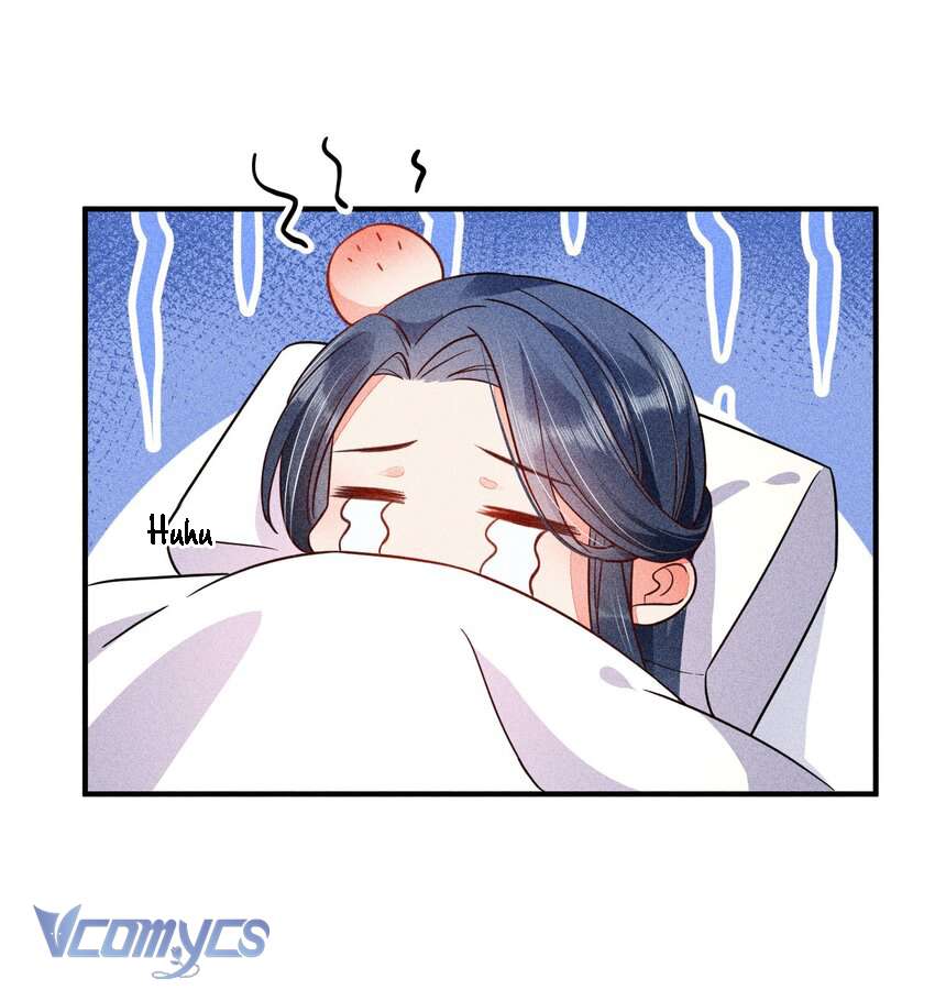 Nuôi Dưỡng Hoàng Tử Chap 15 - Trang 2