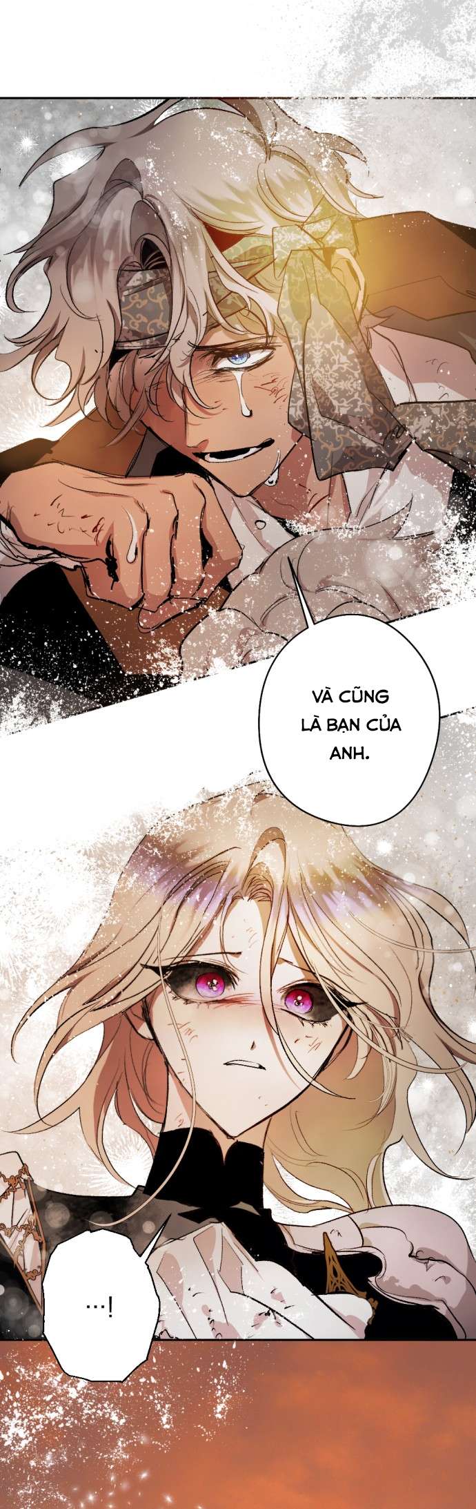 Lời Thú Nhận Của Chúa Tể Bóng Tối Chapter 114 - Trang 4