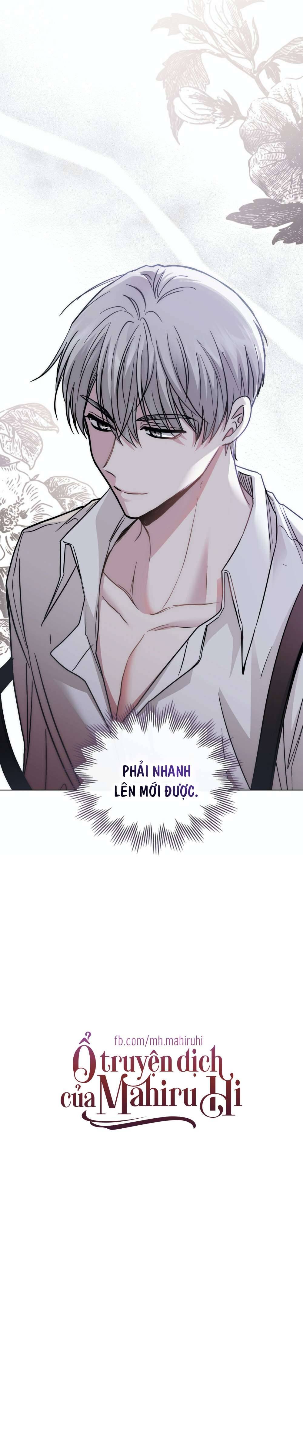 Tìm Lại Camellia Chapter 53 - Trang 4