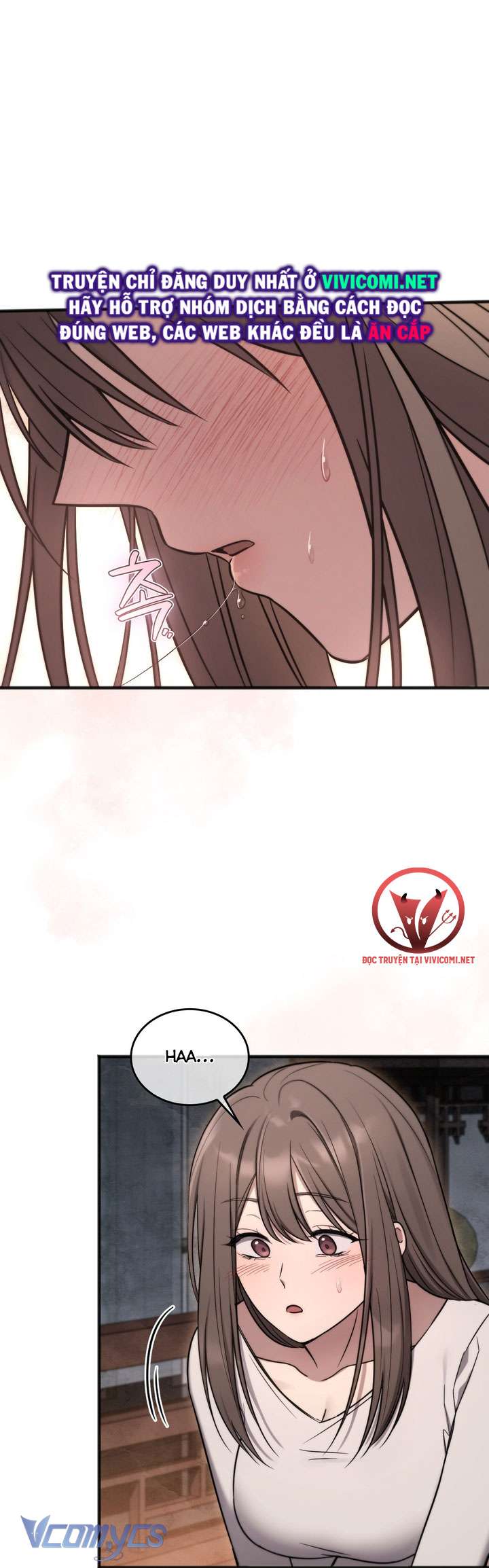 [18+] Đảo Vô Ảnh Chapter 8 - Trang 3