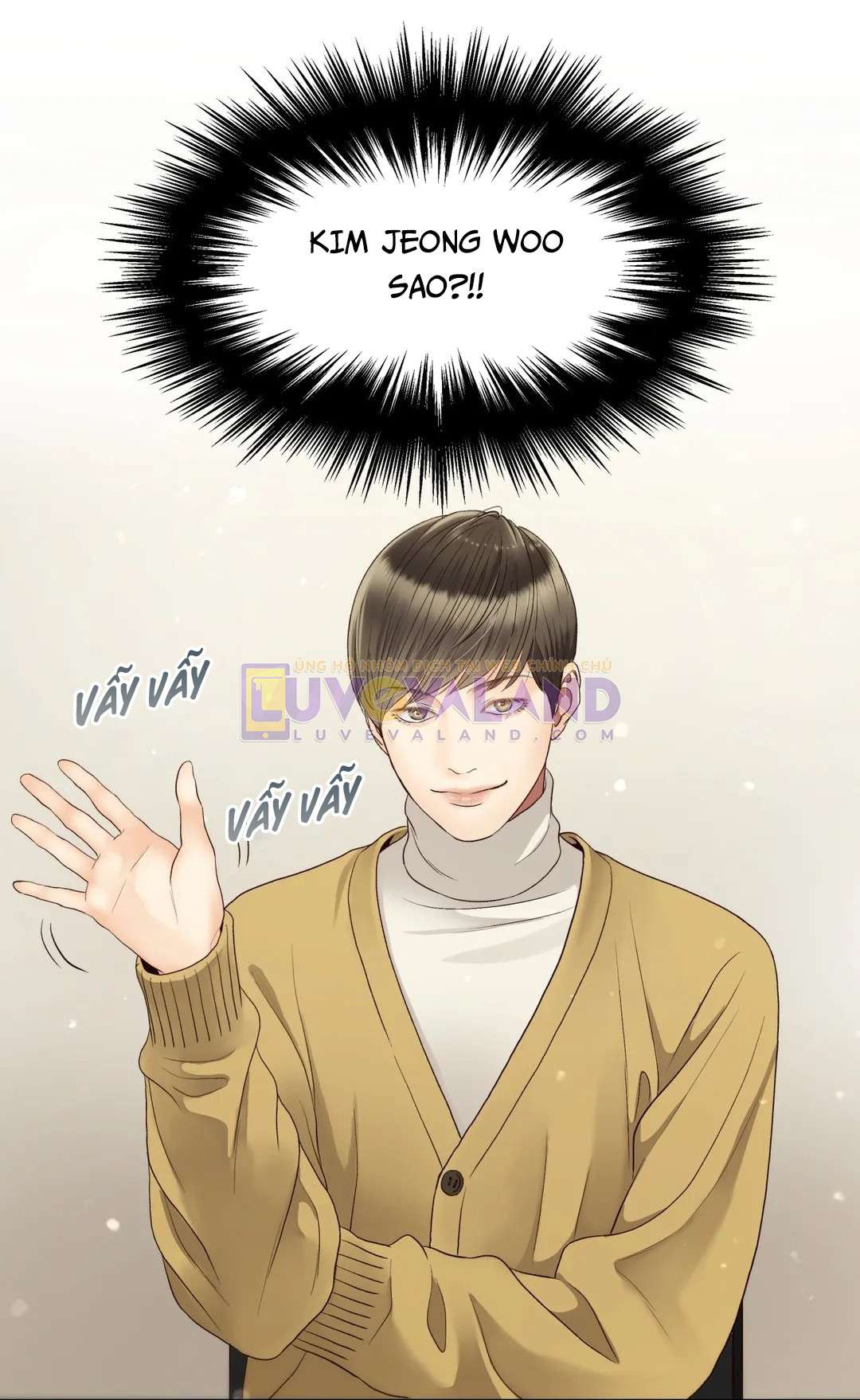 Ngôi Sao Ban Mai Chap 32 - Trang 2