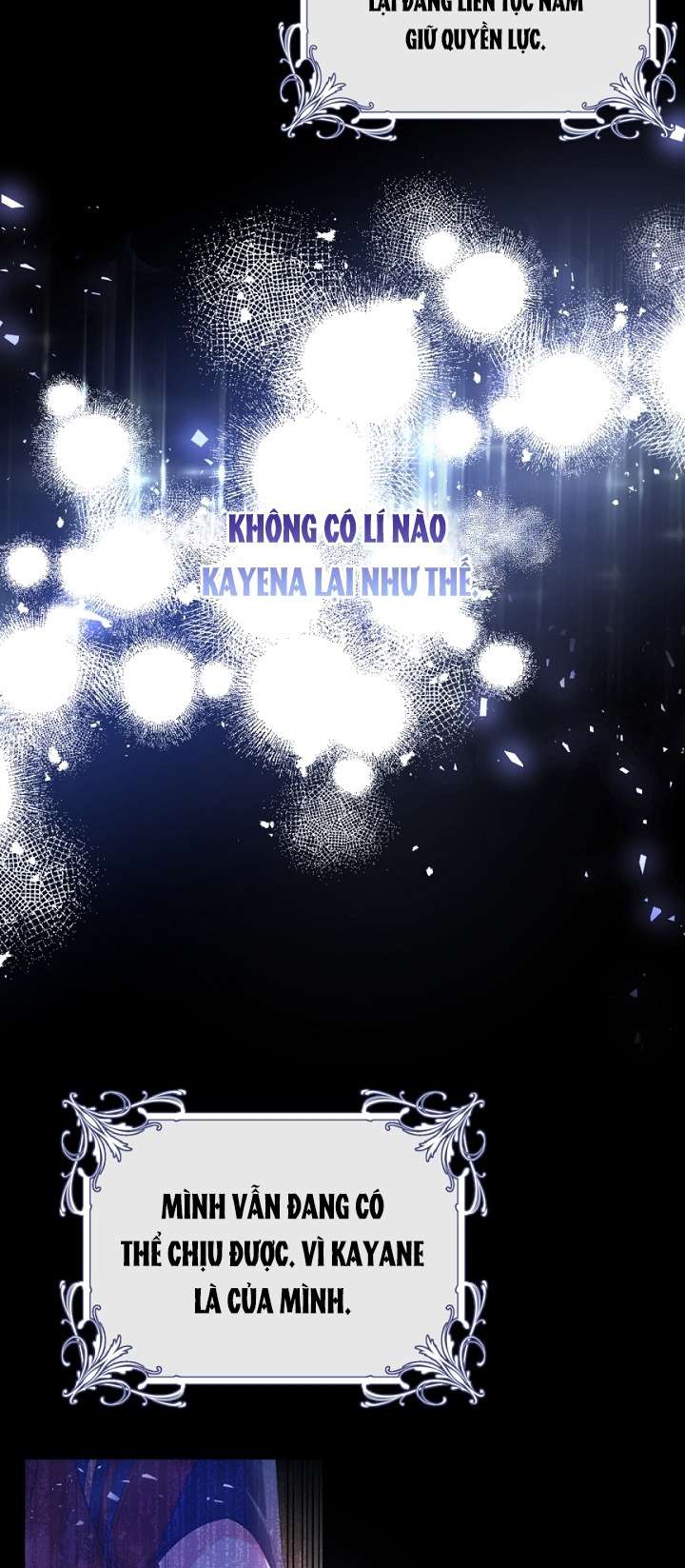 Ác Nữ Chỉ Là Một Con Rối Chap 21 - Trang 2
