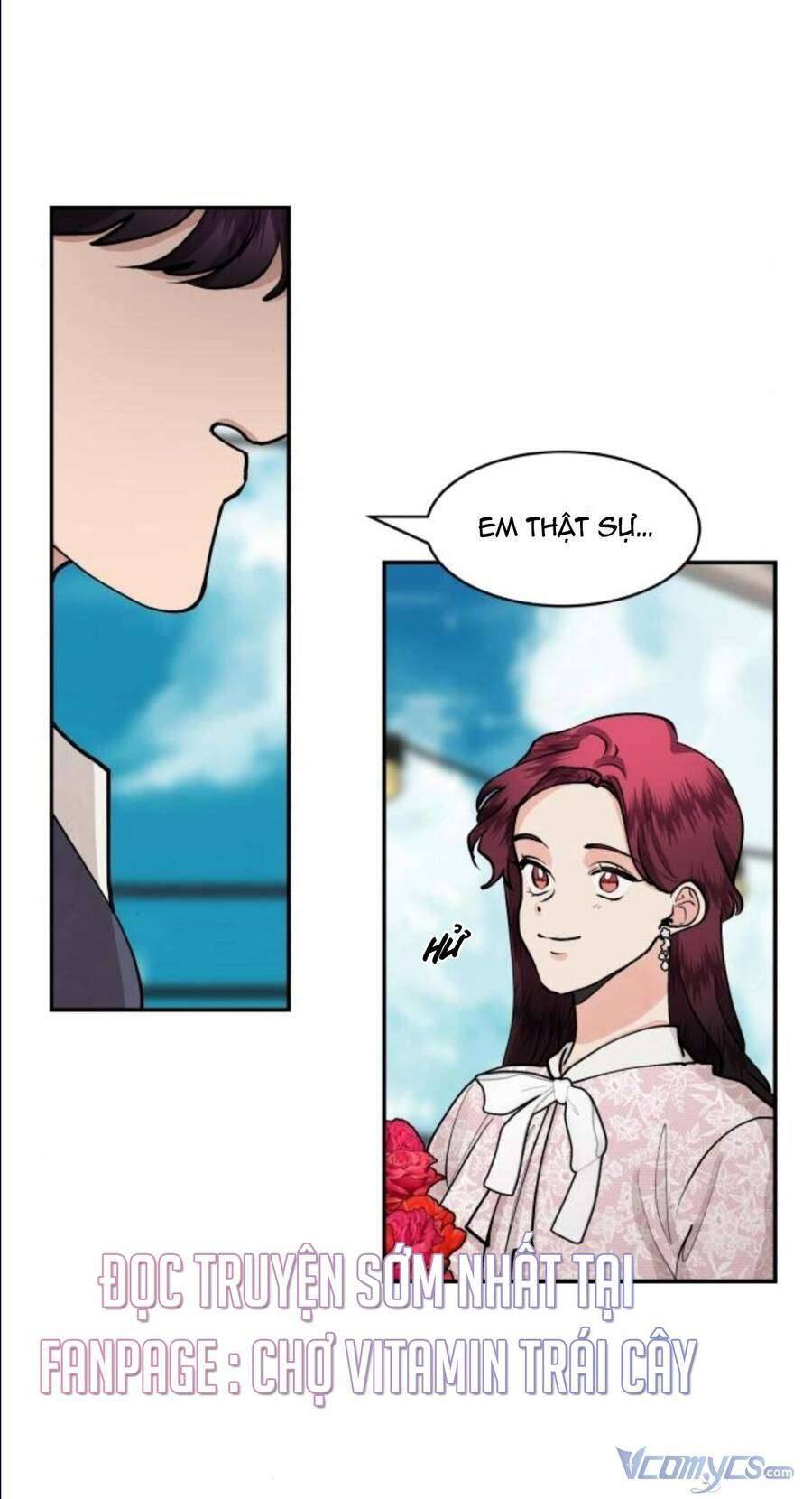 Oan Gia Ngõ Hẹp Chapter 58 - Trang 3