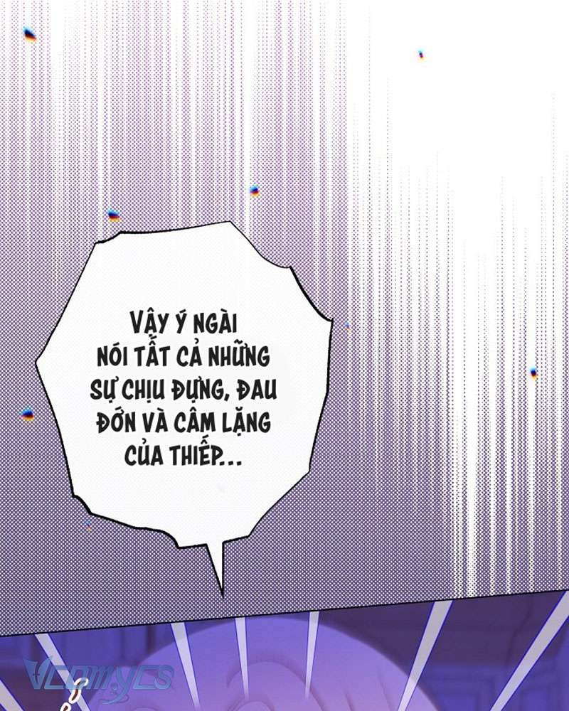 Hầu Gái Độc Quyền Của Hoàng Hậu Phản Diện Chap 58 - Trang 4