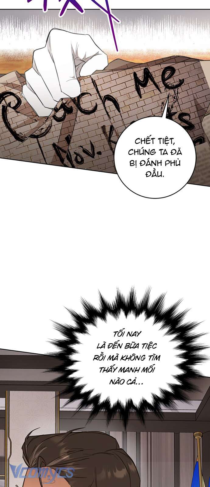 Làm Thế Nào Để Ăn Chủ Nhân Chapter 17 - Trang 3