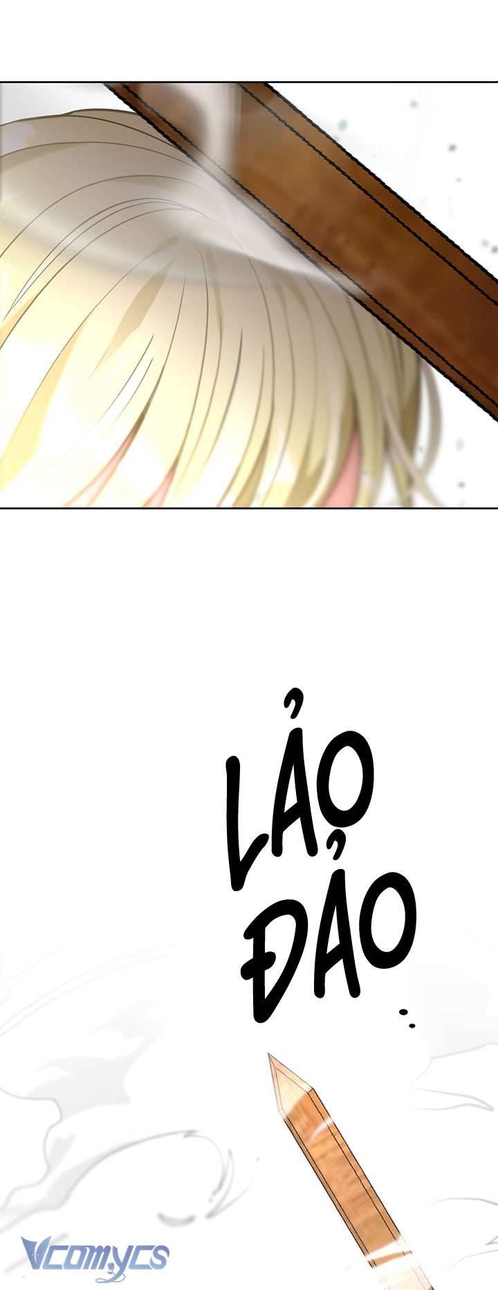 Gia Đình Bị Ám Ảnh Bởi Tôi Chapter 28 - Trang 4