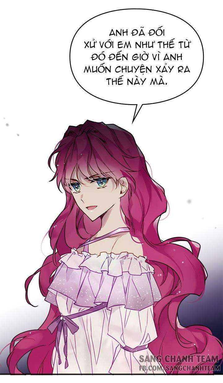 Kết Cục Của Nhân Vật Phản Diện Chỉ Có Thể Là Cái Chết Chapter 11 - Next Chapter 12