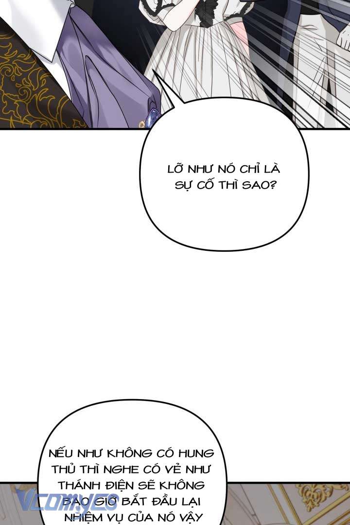 Mê Cung Cám Dỗ Của Emilone Chapter 8 - Trang 4