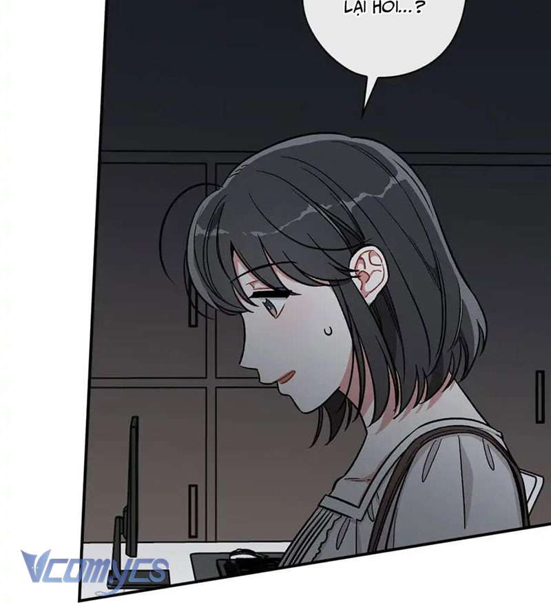 Ly Espresso Của Mùa Xuân Chapter 21 - Trang 4