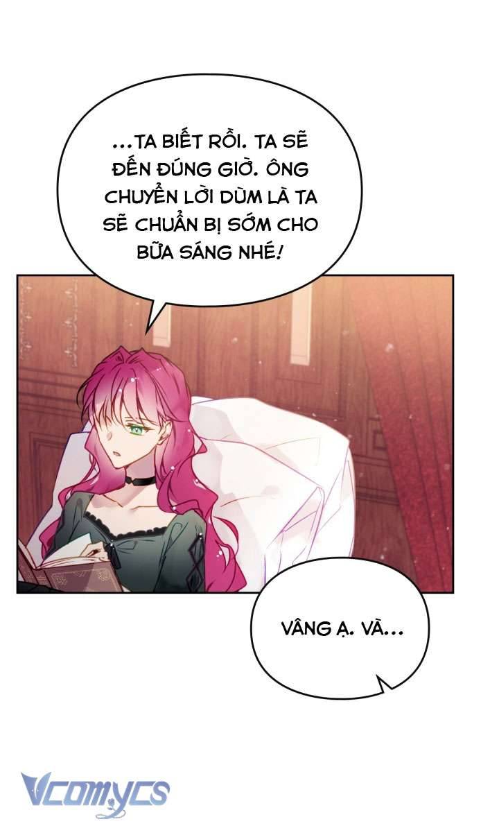 Kết Cục Của Nhân Vật Phản Diện Chỉ Có Thể Là Cái Chết Chapter 135 - Next Chapter 136