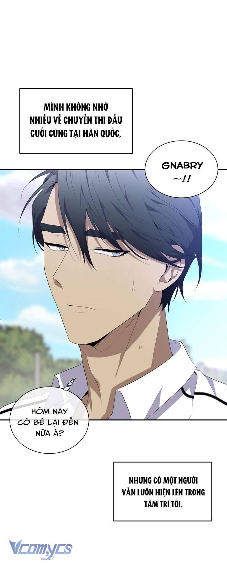 [18+] Cân Bằng Nhiệt Chapter 1 - Trang 3