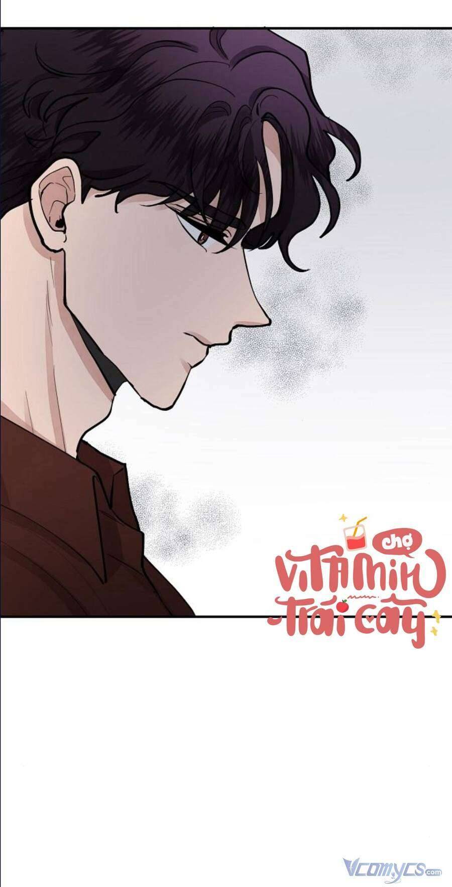 Oan Gia Ngõ Hẹp Chapter 52 - Trang 3