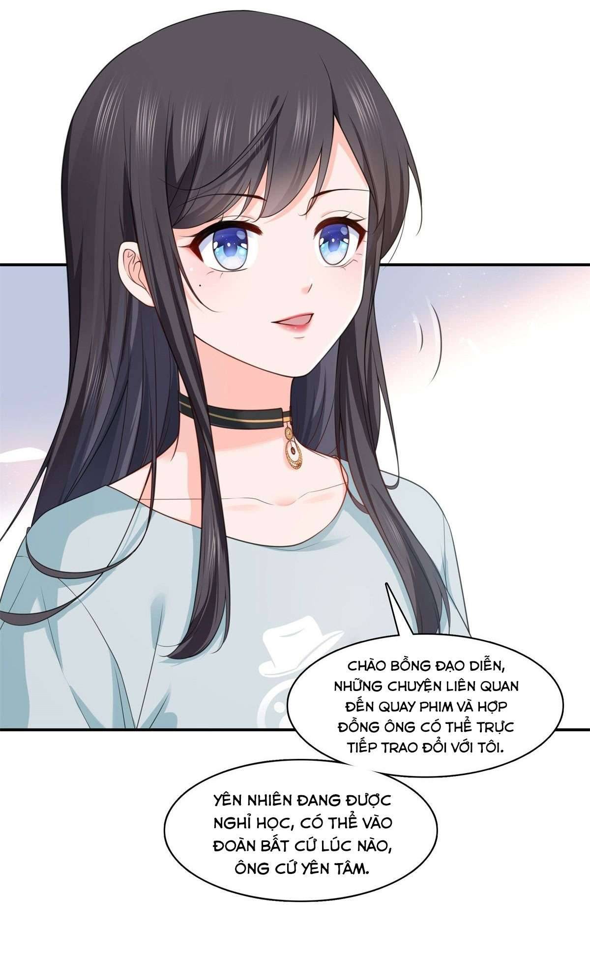 Hệt Như Hàn Quang Gặp Nắng Gắt Chap 227 - Trang 4